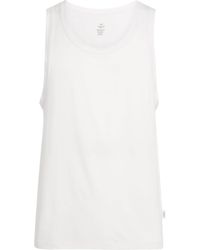 CHE - Modal-Blend Vest - Lyst