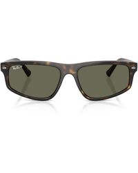 Ray-Ban - Rb2225 Sunglasses - Lyst
