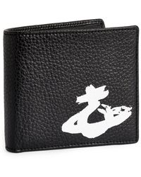 Vivienne Westwood Wallets and cardholders for Men - Up to 60% off 