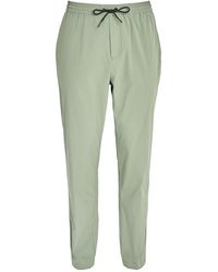 Fusalp - Pleated Aymeric Trousers - Lyst
