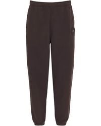 Canada Goose - Organic Cotton Tonal Rove Sweatpants - Lyst