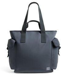 Paul Smith - Recycled Logo Tote Bag - Lyst