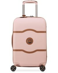 Delsey - Chatelet Air 2.0 Hard Cabin Suitcase - Lyst