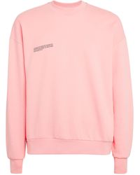 PANGAIA - Organic Cotton 365 Sweatshirt - Lyst
