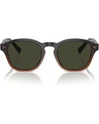 Brunello Cucinelli - Acetate Bc4006S Sunglasses - Lyst