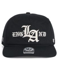 Represent - Cotton England Old English Cap - Lyst