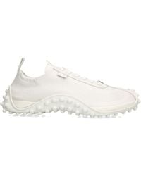 Ami Paris - Mirage Sneakers - Lyst