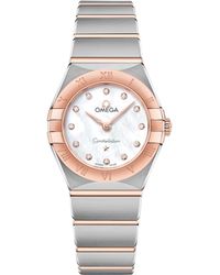 Omega Watches for Women | Online Sale 