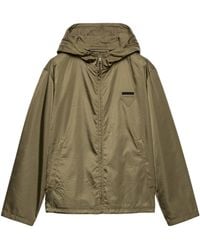 Prada - Jackets - Lyst