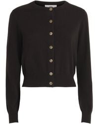 arch4 - Cashmere Celestina Cardigan - Lyst