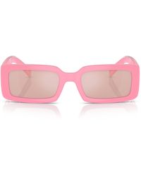 Dolce & Gabbana - Injected 0Dg6187 Sunglasses - Lyst