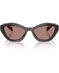 Prada - Acetate Pr A02S Sunglasses - Lyst