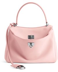 Balenciaga - Rodeo Handbag Mini - Lyst
