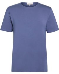 Homebody - Modal Lounge T-Shirt - Lyst