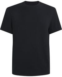 On Shoes - Cott-Blend Focus T-Shirt - Lyst