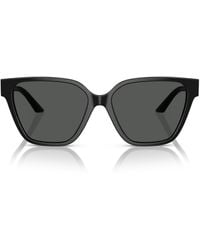 Versace - Acetate Ve4471B Sunglasses - Lyst