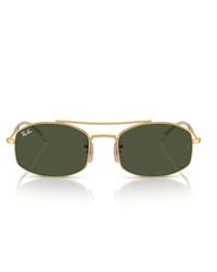 Ray-Ban - Metal Rb3719 Sunglasses - Lyst