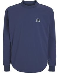 Manors - Gailes Windbreaker Sweatshirt - Lyst