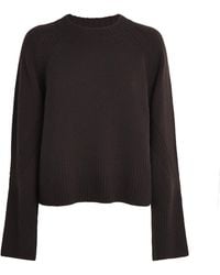 JOSEPH - Cashmere Maple Sweater - Lyst