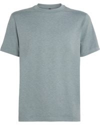 Vuori - Ponto Performance T-Shirt - Lyst