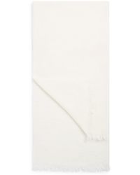 Fabiana Filippi - Merino-Cashmere Sequin Scarf - Lyst