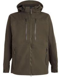 Beretta - Waterproof Bakhold 3L Jacket - Lyst