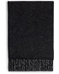 dunhill - Cashmere Scarf - Lyst