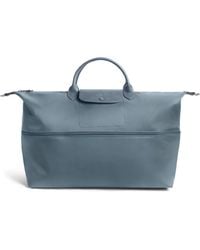 Longchamp - Le Pliage One Expandable Travel Bag - Lyst