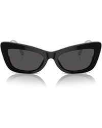 Dolce & Gabbana - Acetate Dg4467B Sunglasses - Lyst