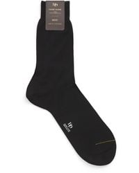 Doré Doré - Cotton Must Socks - Lyst