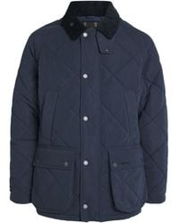 Barbour - Quilted Modern Bedale Jacket - Lyst