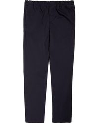 7 For All Mankind - Sateen Performance Chinos - Lyst