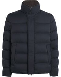 Herno - Down Puffer Jacket - Lyst