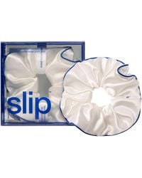 Slip - Pure Silk Jumbo Scrunchie - Lyst