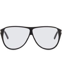 Saint Laurent - Sunglasses - Lyst
