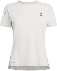 On Shoes - Performance T-Shirt - Lyst