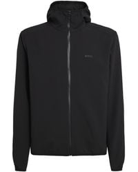 BOSS - Water-Resistant Commuter Pro Jacket - Lyst