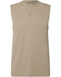 REPRESENT 247 - 247 Contour Run Tank Top - Lyst