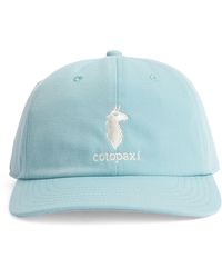 COTOPAXI - Dad Cap - Lyst