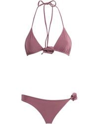 Maygel Coronel - Chipi Triangle Bikini - Lyst