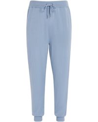 Derek Rose - Cashmere Finley Sweatpants - Lyst