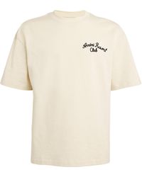 Amiri - Cotton Spirit T-shirt - Lyst