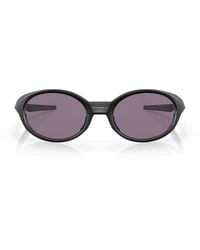 Oakley - Eye Jacket Redux Oval Sunglasses - Lyst