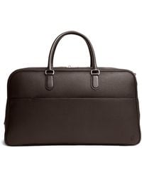 Carl Friedrik - Leather Granville Duffle Bag - Lyst