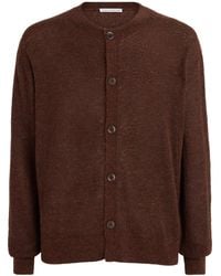 Studio Nicholson - Andres Cardigan - Lyst