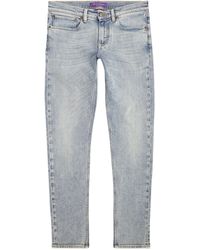 Ralph Lauren Purple Label Jeans for Men 