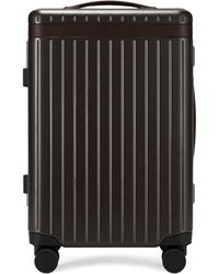 Carl Friedrik - The Carry-On Suitcase - Lyst
