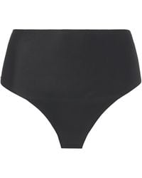 Skims - Smoothing Intimates High-Waist Thong - Lyst