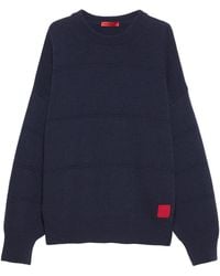 MAX&Co. - Virgin Wool Sweater - Lyst