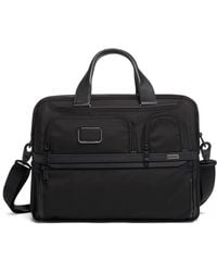 Tumi - Expandable Organiser Laptop Case - Lyst